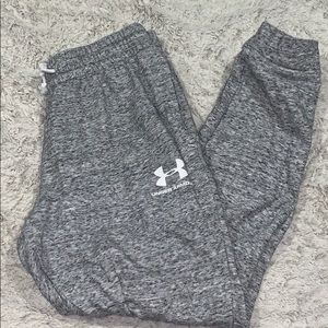 Under Armour sweatpants